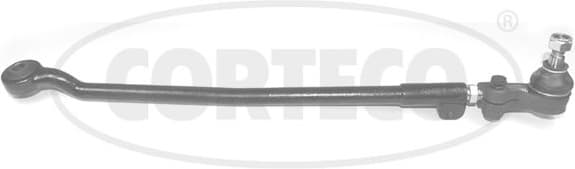 Tie Rod 49396511 - image 2