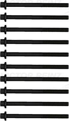 Cylinder Head Bolt Set 14-20621-01