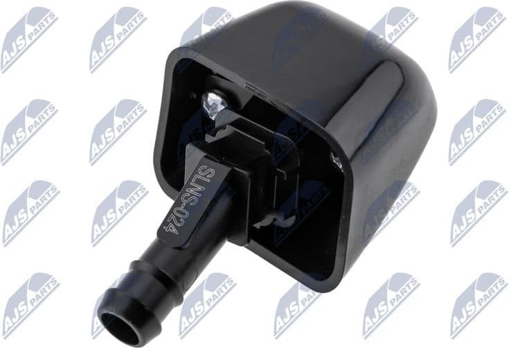 Washer Fluid Jet, headlight cleaning EDS-NS-024 - image 2