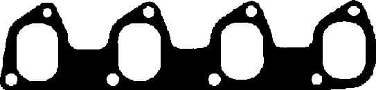 Gasket, intake manifold 423876P - image 2