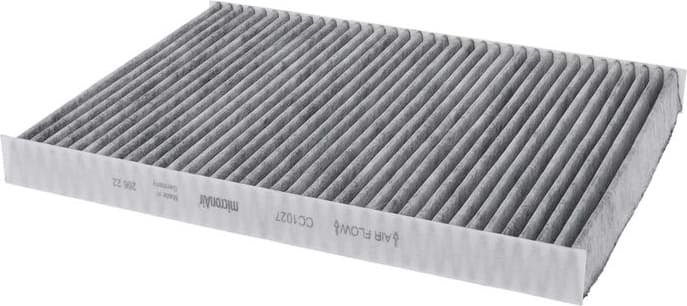 Filter, cabin air 21651955 - image 2