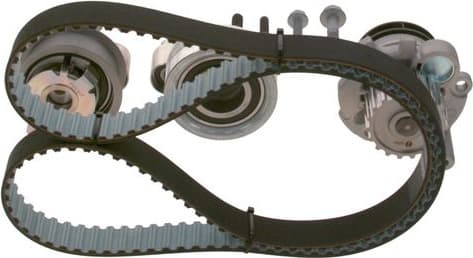 Water Pump & Timing Belt Kit 1 987 946 997 - image 3