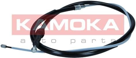 Cable Pull, parking brake 1190259 - image 2