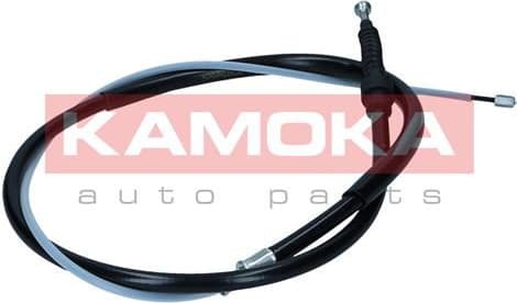 Cable Pull, parking brake 1190259 - image 4