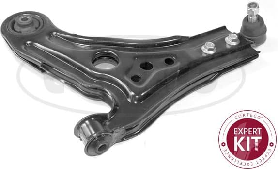 Control/Trailing Arm, wheel suspension 49399611