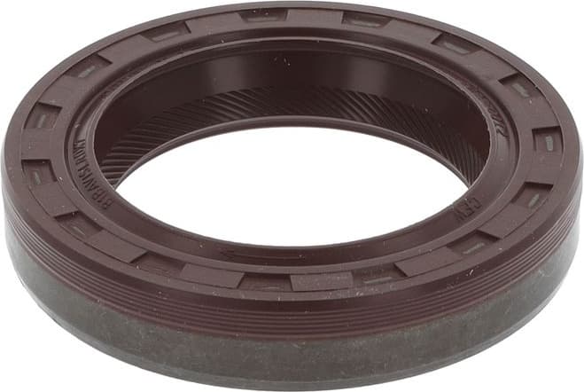 Seal crankshaft front 120 12247B - image 3