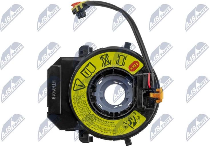 Clock Spring, airbag EAS-HY-019 - image 4