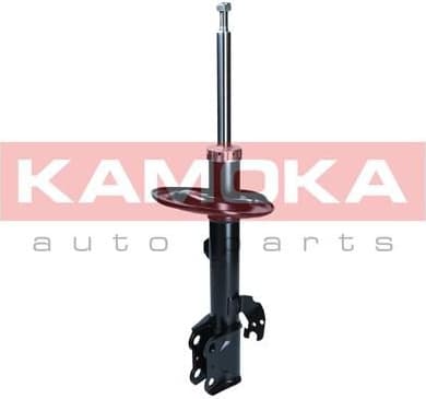 Shock absorber front 2001119 - image 2