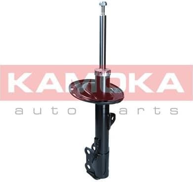 Shock absorber front 2001119 - image 3