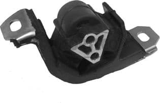 Mounting, automatic transmission 21653056 - image 2