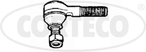 Tie Rod End 49400785 - image 2