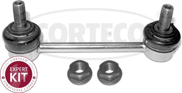 Link/Coupling Rod, stabiliser bar 49399593 - image 2
