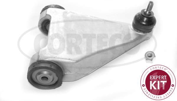 Control/Trailing Arm, wheel suspension 49398981 - image 2