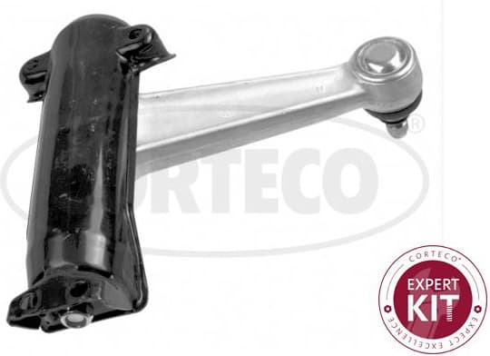 Control/Trailing Arm, wheel suspension 49398964 - image 2