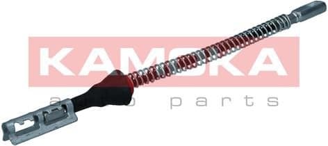 Cable Pull, parking brake 1190282 - image 2