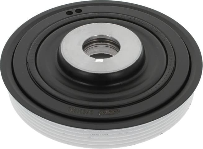 Belt Pulley, crankshaft 80000873 - image 2