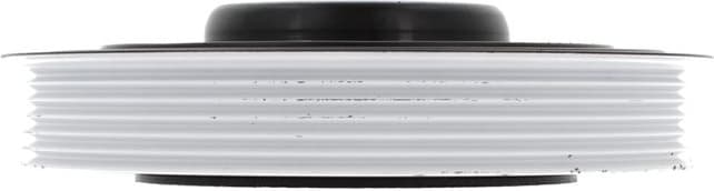 Belt Pulley, crankshaft 80000873 - image 4