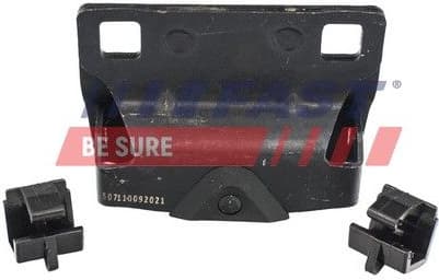 Guide, locking knob FT95981