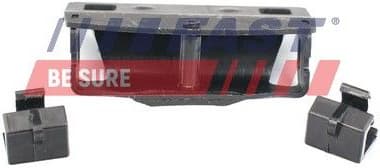 Guide, locking knob FT95981 - image 2