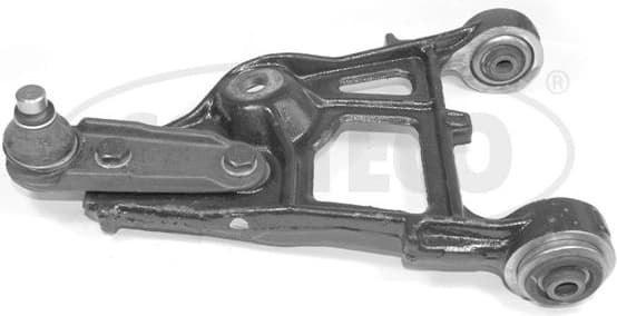 Control/Trailing Arm, wheel suspension 49395492 - image 2