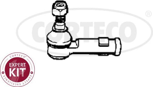 Tie Rod End 49401506 - image 2