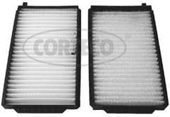 Filter, cabin air 80001737 - image 2