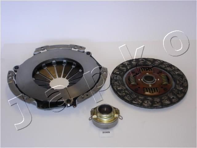 Clutch Kit 922069 - image 2