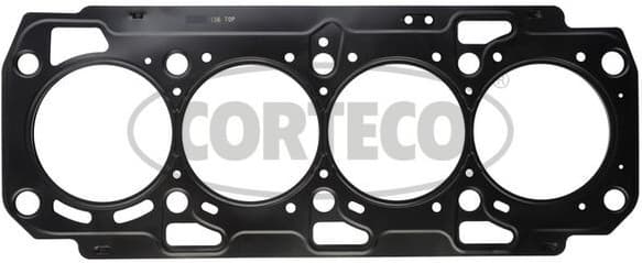 Gasket, cylinder head 83403265 - image 2