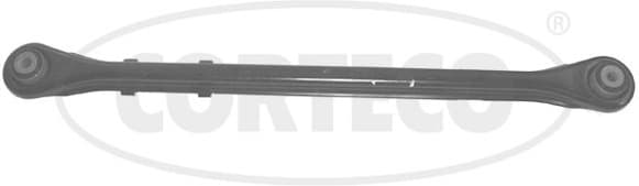 Control/Trailing Arm, wheel suspension 49399380 - image 2