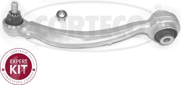 Control/Trailing Arm, wheel suspension 49398642 - image 2