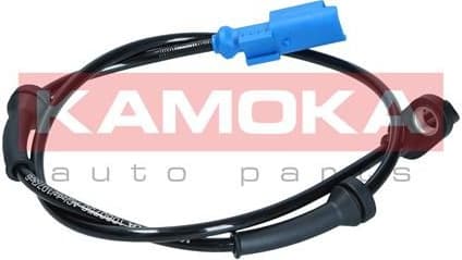 Sensor, wheel speed 1060750 - image 3