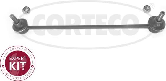 Link/Coupling Rod, stabiliser bar 49396231 - image 2