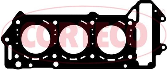 Gasket, cylinder head 415388P - image 2