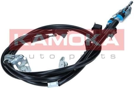 Cable Pull, parking brake 1190452 - image 4