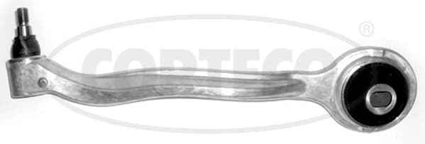 Control/Trailing Arm, wheel suspension 49398601 - image 2