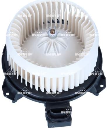 Interior Blower 34510 - image 3