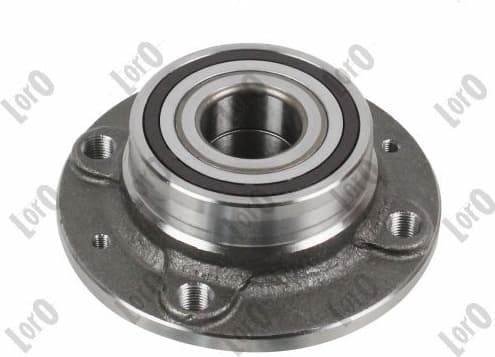 Wheel Hub LORO 141-01-071 - image 2