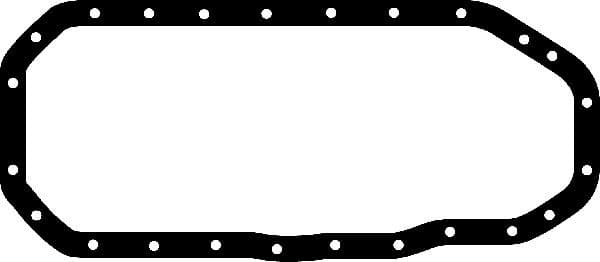 Gasket, oil sump 423882P - image 2