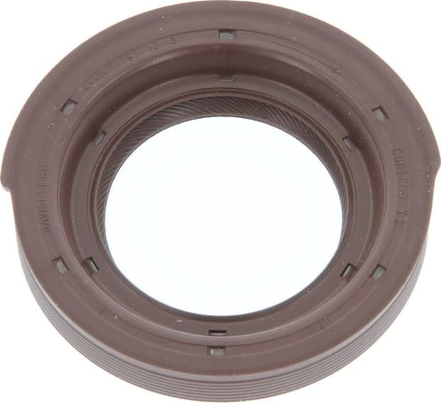 Shaft Seal, crankshaft 12010743B - image 2