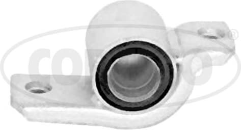 Mounting, control/trailing arm 49400629 - image 2