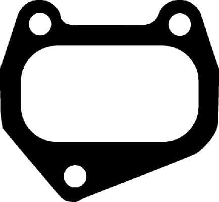Gasket, exhaust manifold 423122H - image 2