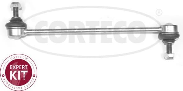 Link/Coupling Rod, stabiliser bar 49399784 - image 2