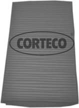 Filter, cabin air 80001760 - image 2