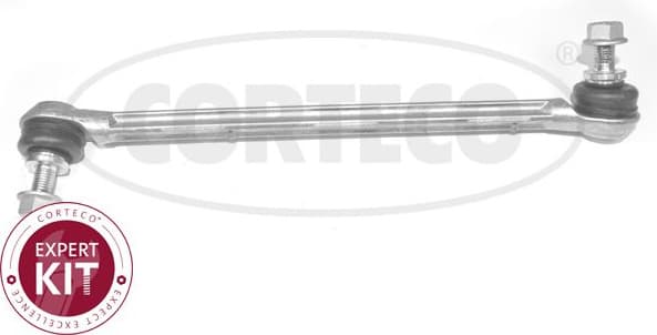 Link/Coupling Rod, stabiliser bar 49400988 - image 2
