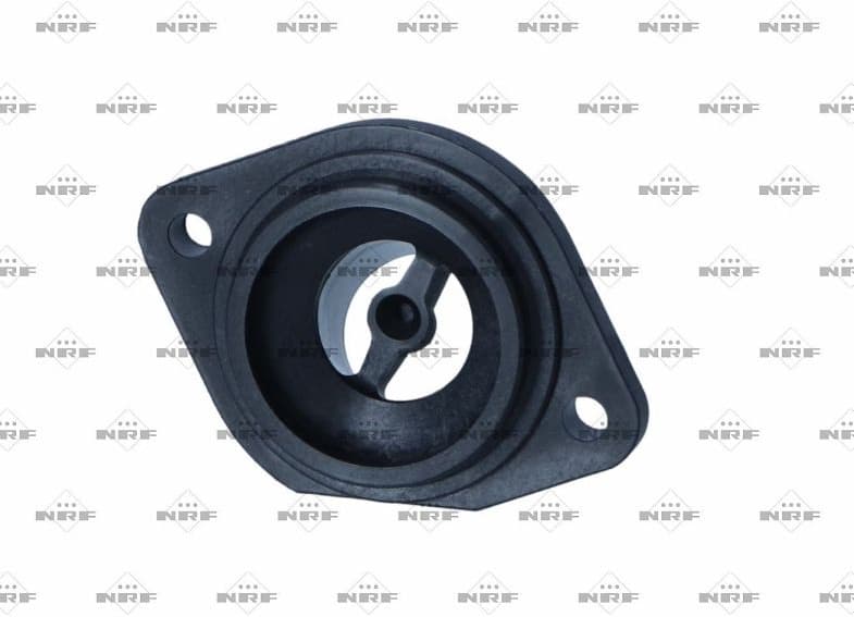 Coolant Flange 775094