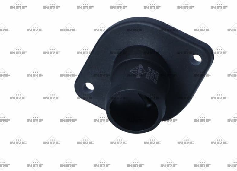 Coolant Flange 775094 - image 3