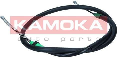 Cable Pull, parking brake 1190654 - image 3