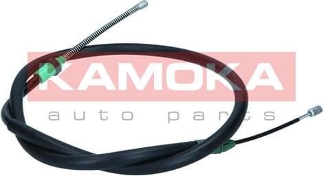 Cable Pull, parking brake 1190654 - image 4