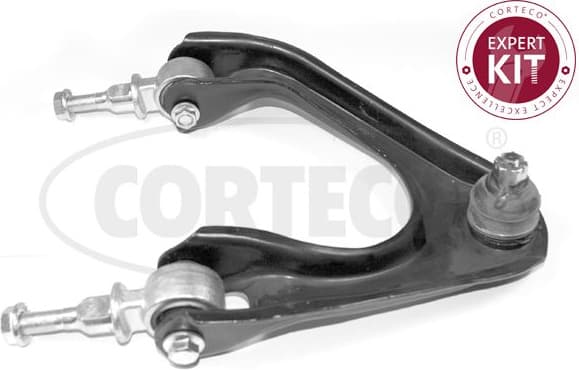 Control/Trailing Arm, wheel suspension 49399151 - image 2
