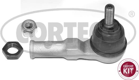 Tie Rod End 49469582 - image 2